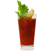 Bloody Mary Cocktail